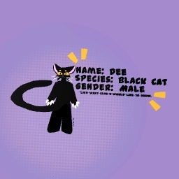 Dee Info Sheet
