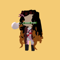 nezuko