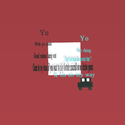 Friends chat 2