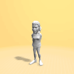 Tegan My little sissy:)