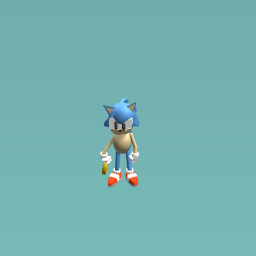 sonic