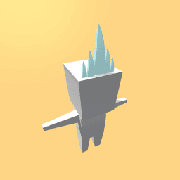 ice crown