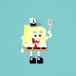 SpongeBob