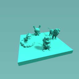 CuteStuff Don't Mess Up.