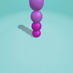 my grape fruit by leahgreat5.