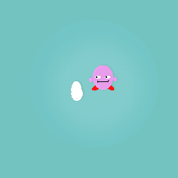 EggKirbo
