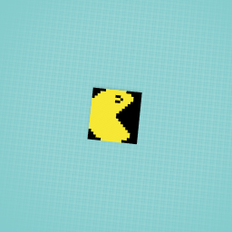 Pac man