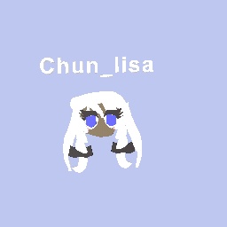 @Chun_lisa