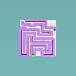 mirical maze