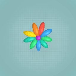 My flower from my garden