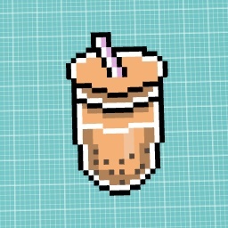 Boba tea(original!)