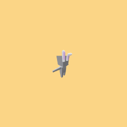 Rabbit ears