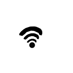 Wifi Symbol #daily