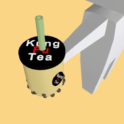 Kung Fu Tea