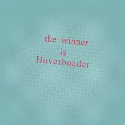 Hoverboarder