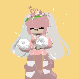 out fit request from my friend