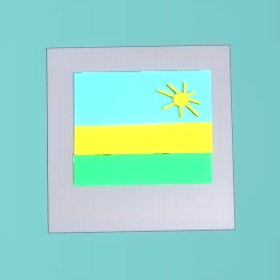 flag of Rwanda