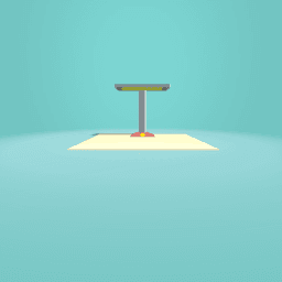 Table light
