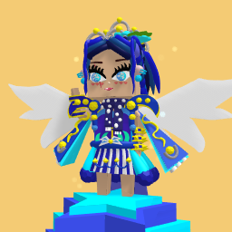 My avatar