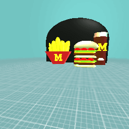 McDonalds food scams