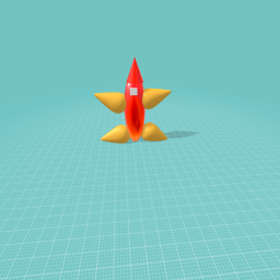 rocket