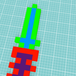 knife
