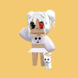 Bunny time