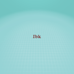 Ibk