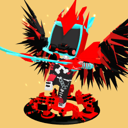 THE POLYGON BOUNTY HUNTER ARMOR