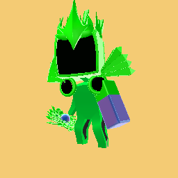 dominus lucky power