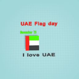 Flag day