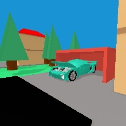 Car and Avizor