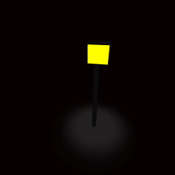 STREET LIGHT