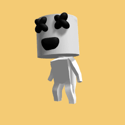 Do you J marshmallow