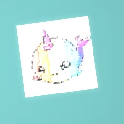 im a corn wale oh ya