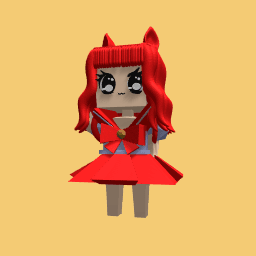 Rena oldest sister (Rainbow sisters)