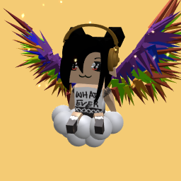 the avitar i use (thats why its expensive!)