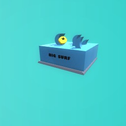 Big surf