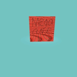 Mega cube