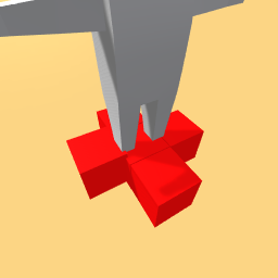 Crose pease,love,god and jesus.