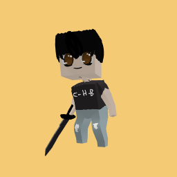 Nico di angelo