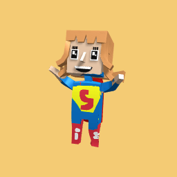Super Girl