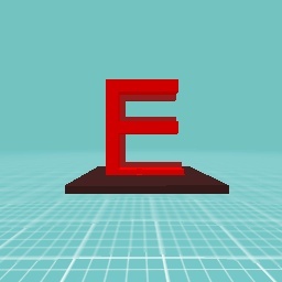 The E