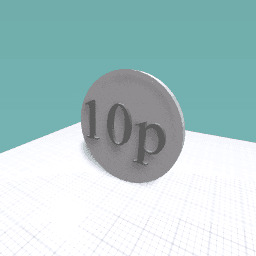 10p