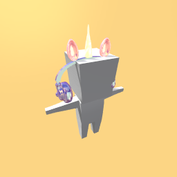 Unicorn Headphones