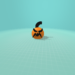 Make a Pumpkin entry