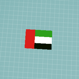 united arab emarites flag