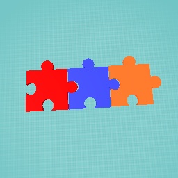 Solve puzzles
