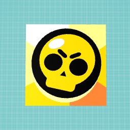 Brawl Stars Original Emblem