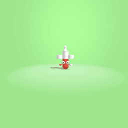 Tolietpaper king bean